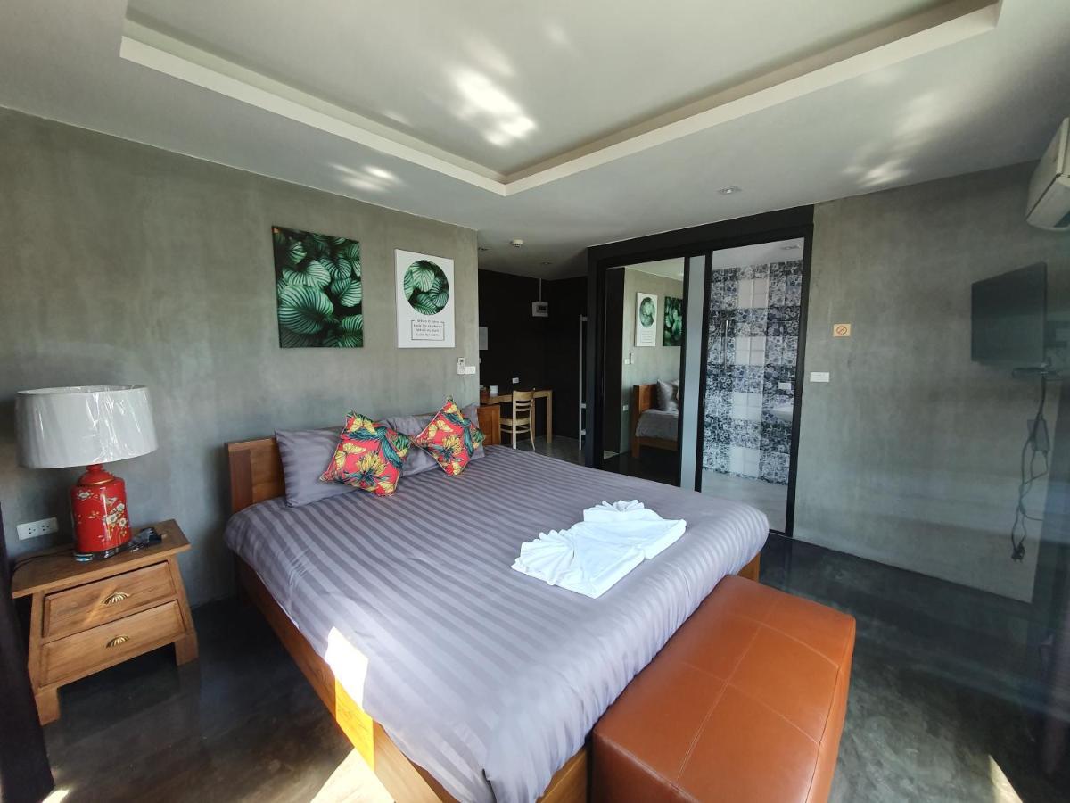 Baan Wualamphong บ้านวัวลำพอง Banguecoque Exterior foto